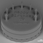 UpNano’s 2PP 3D-Printing Journey: Five Years on Course to High-Resolution Printing Excellence