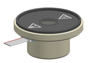 UpThermo - heatable vat