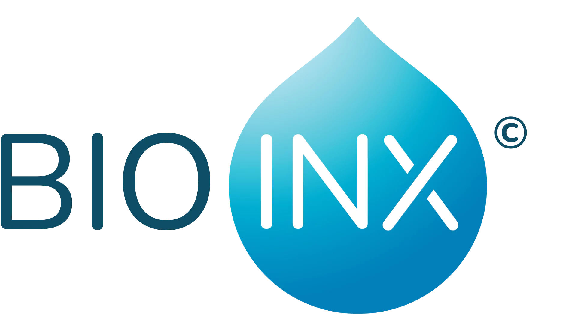 BIO INX resins