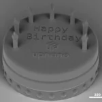 UpNano’s 2PP 3D-Printing Journey: Five Years on Course to High-Resolution Printing Excellence